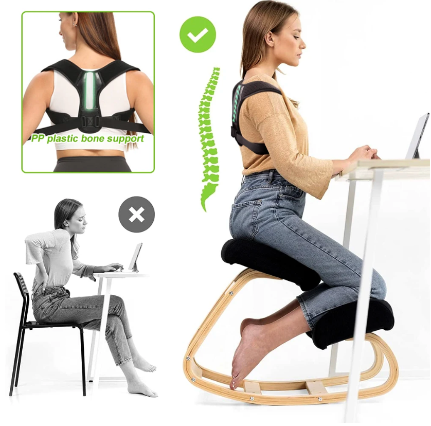 Back Posture Corrector