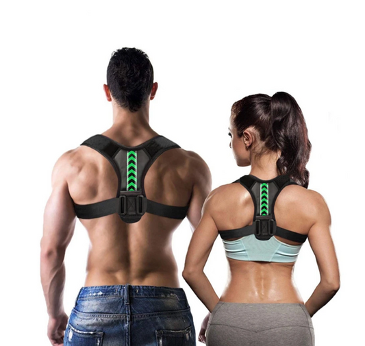 Back Posture Corrector