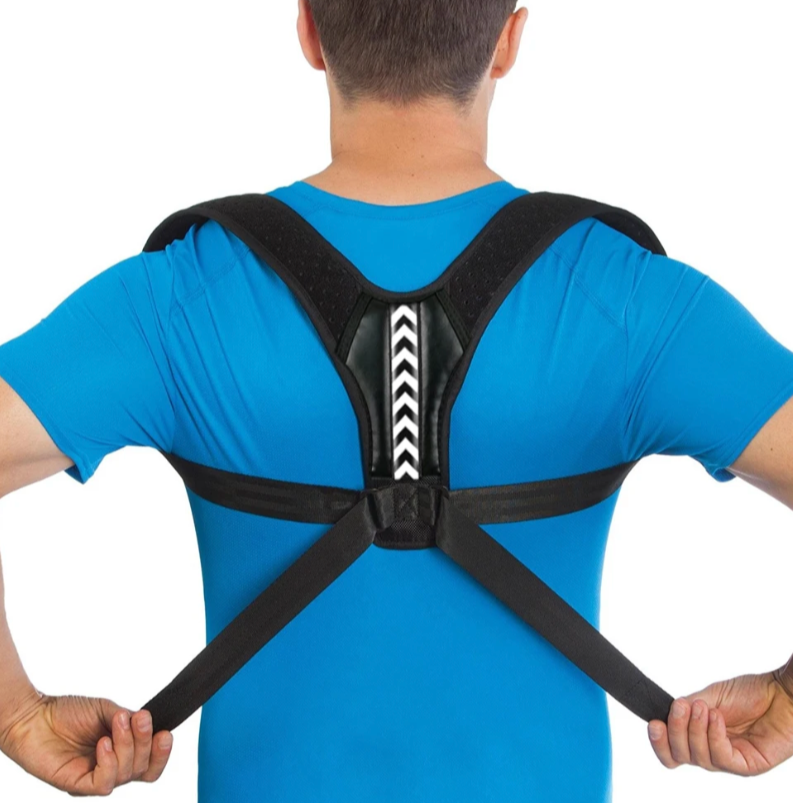 Back Posture Corrector