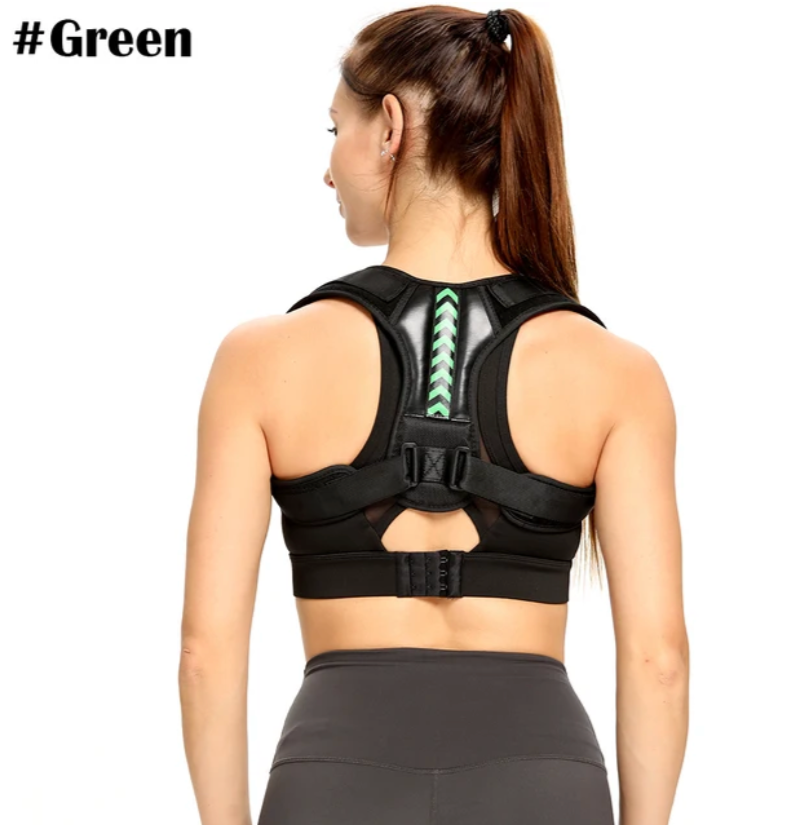 Back Posture Corrector